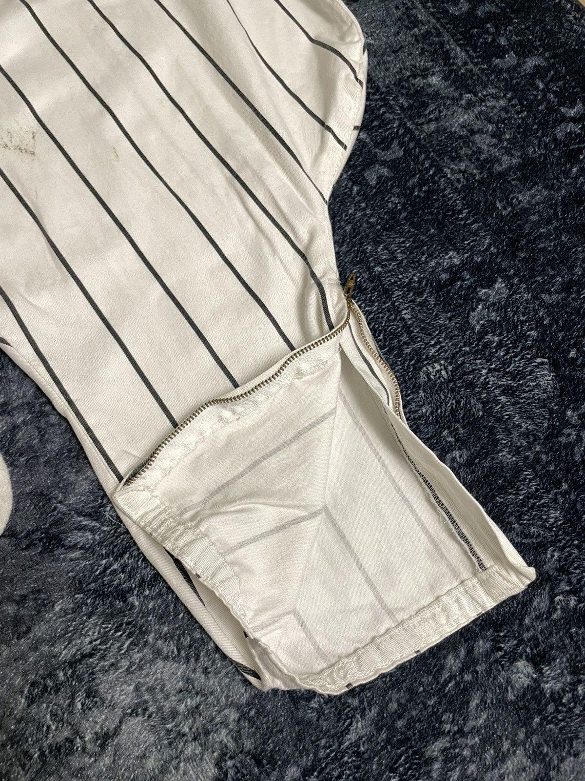 Japanese Brand Toraichi Tobishozoku X Hanshin Tigers Pant Size US 33 - 11 Thumbnail