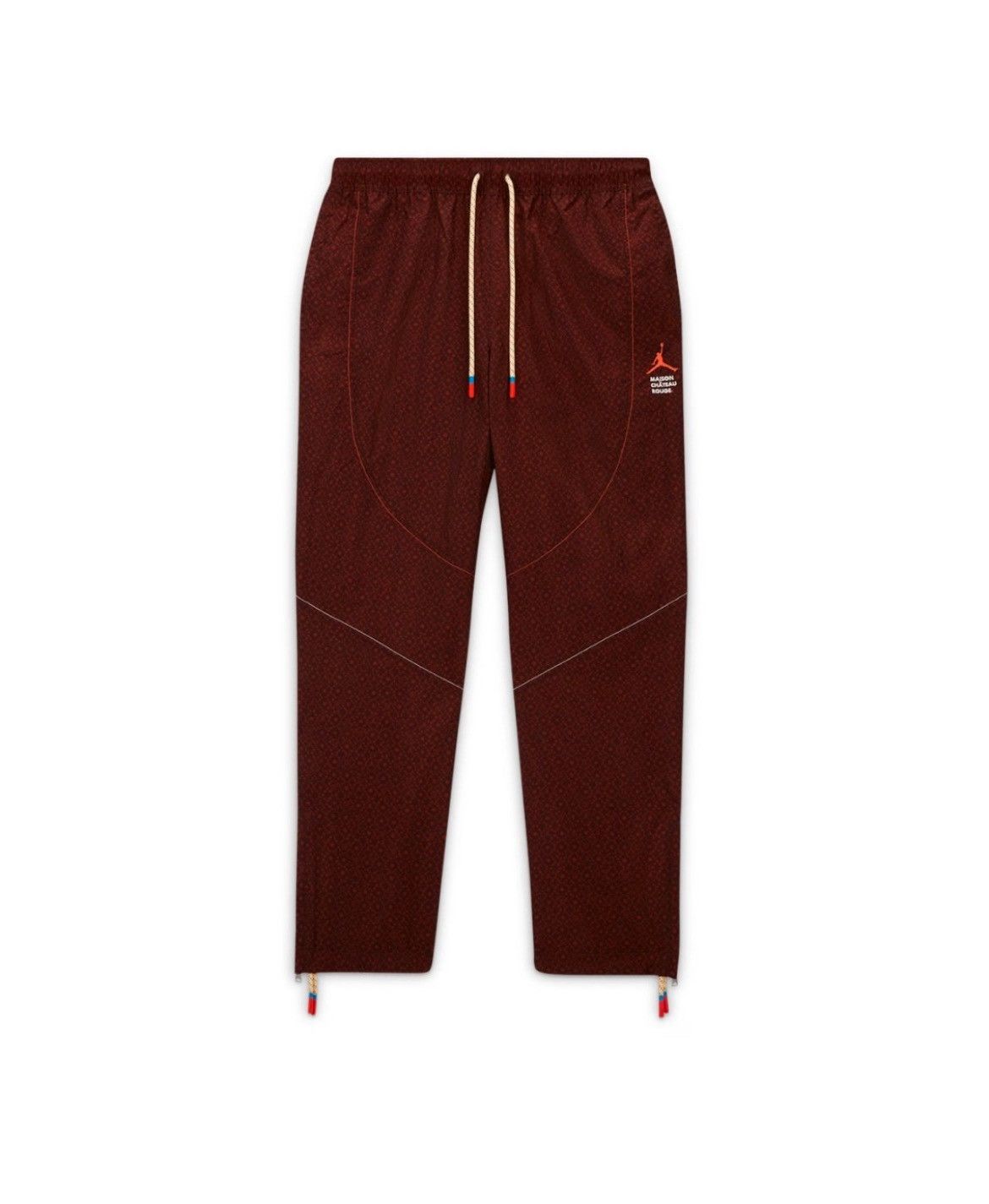 Nike NIKE Jordan x Mason Mens Chateau Rouge Pants Size s Size US 30 / EU 46 - 1 Thumbnail