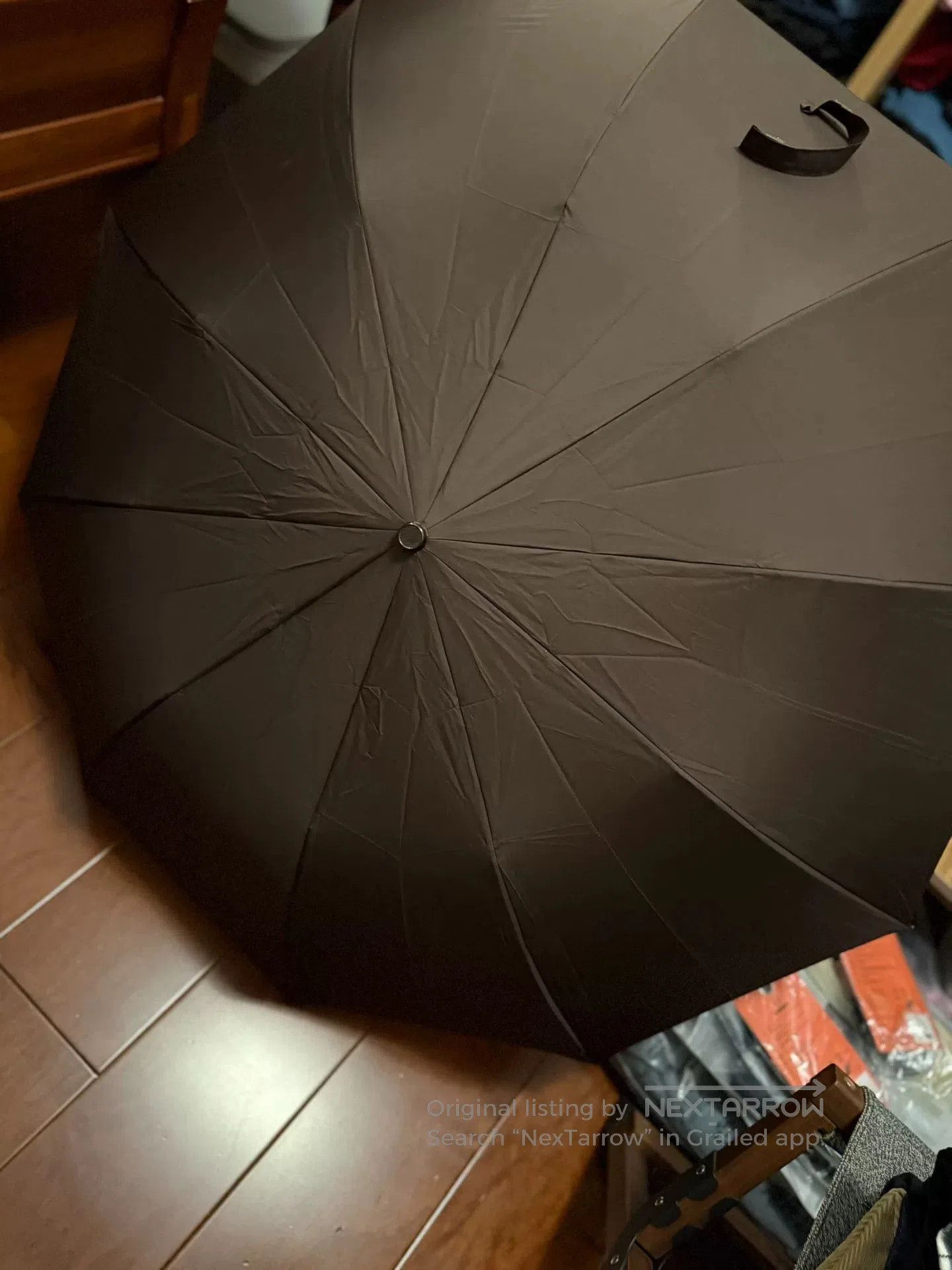 Fox Brothers FOX UMBRELLAS TEL4S. Size ONE SIZE - 6 Thumbnail