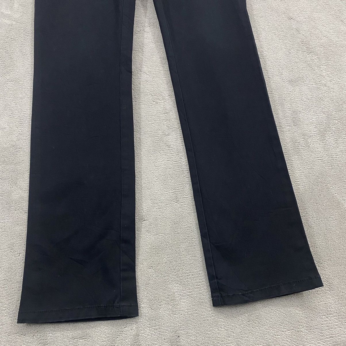 Sisley Vintage Sisley Punk Pants style💥 Size US 30 / EU 46 - 6 Thumbnail