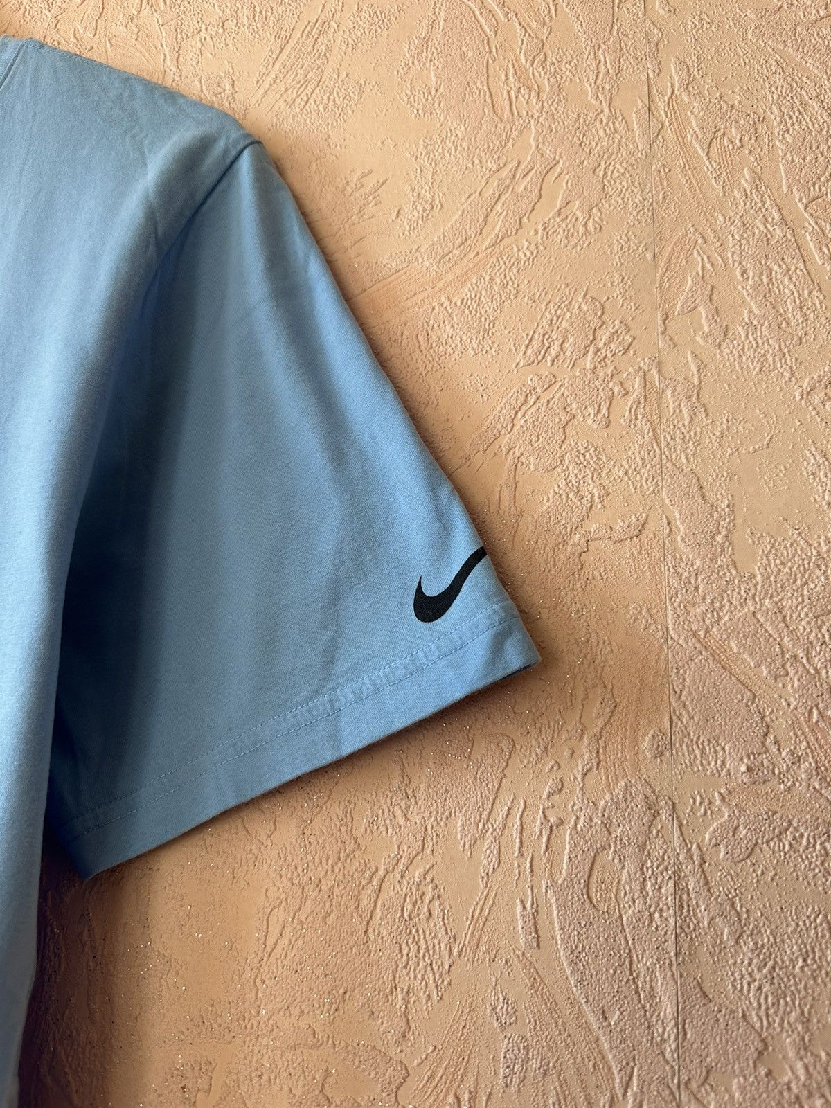 Nike × Vintage Nike Roger Federer RF tennis vintage tee t-shirt Size US L / EU 52-54 / 3 - 3 Thumbnail