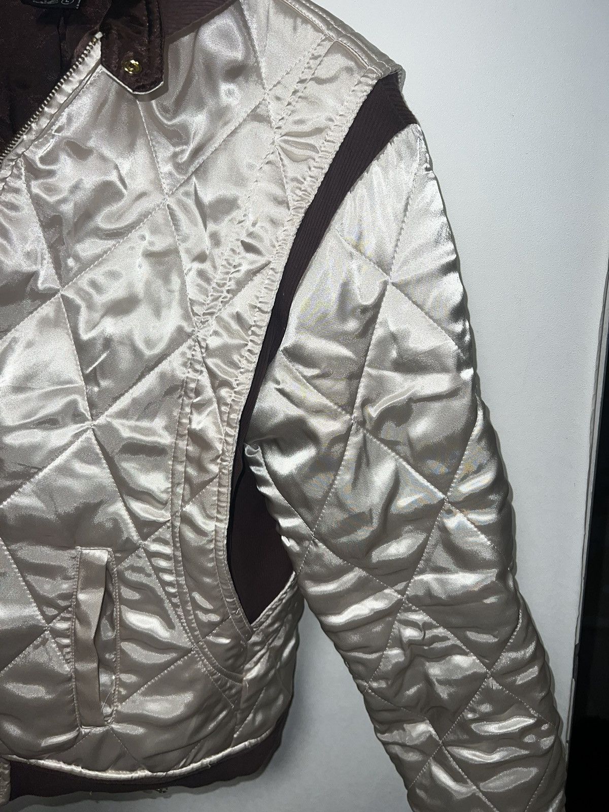 Vintage The scorpion jacket from movie drive Size US L / EU 52-54 / 3 - 2 Thumbnail