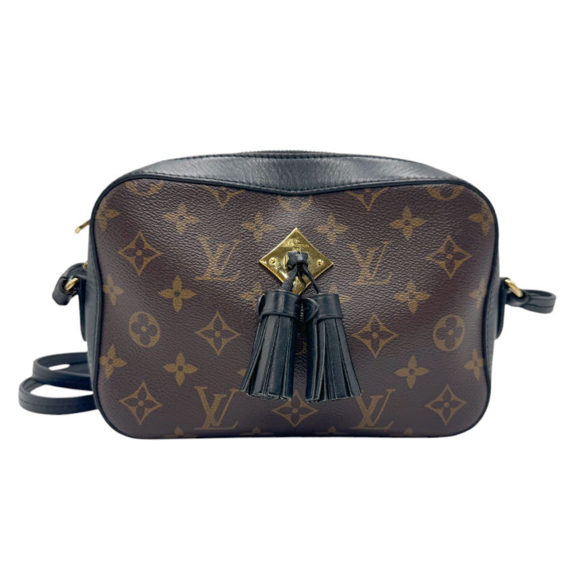 Louis Vuitton Louis Vuitton Saintonge shoulder Size ONE SIZE - 1 Thumbnail