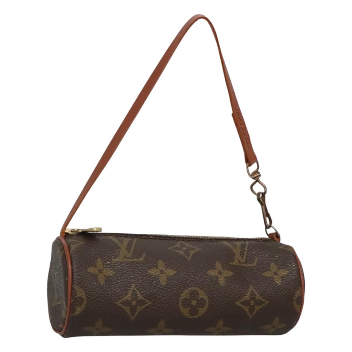 Louis Vuitton Louis Vuitton Papillon clutch Size ONE SIZE - 1 Thumbnail