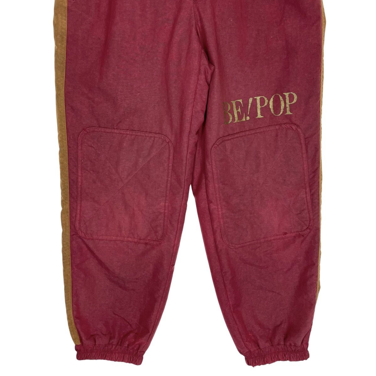 Japanese Brand Vintage Japana Be!Pop Ski Pants Size US 28 / EU 44 - 4 Thumbnail
