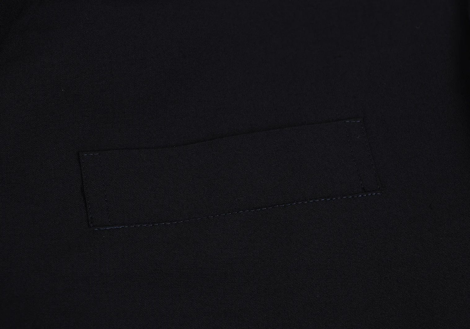 Yohji Yamamoto Yohji Yamamoto Wool Puff Sleeve Jacket Size US M / EU 48-50 / 2 - 6 Thumbnail