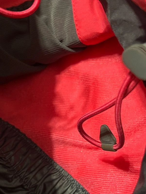 Nike ACG jacket Nike ACG M Size M / US 6-8 / IT 42-44 - 8 Thumbnail