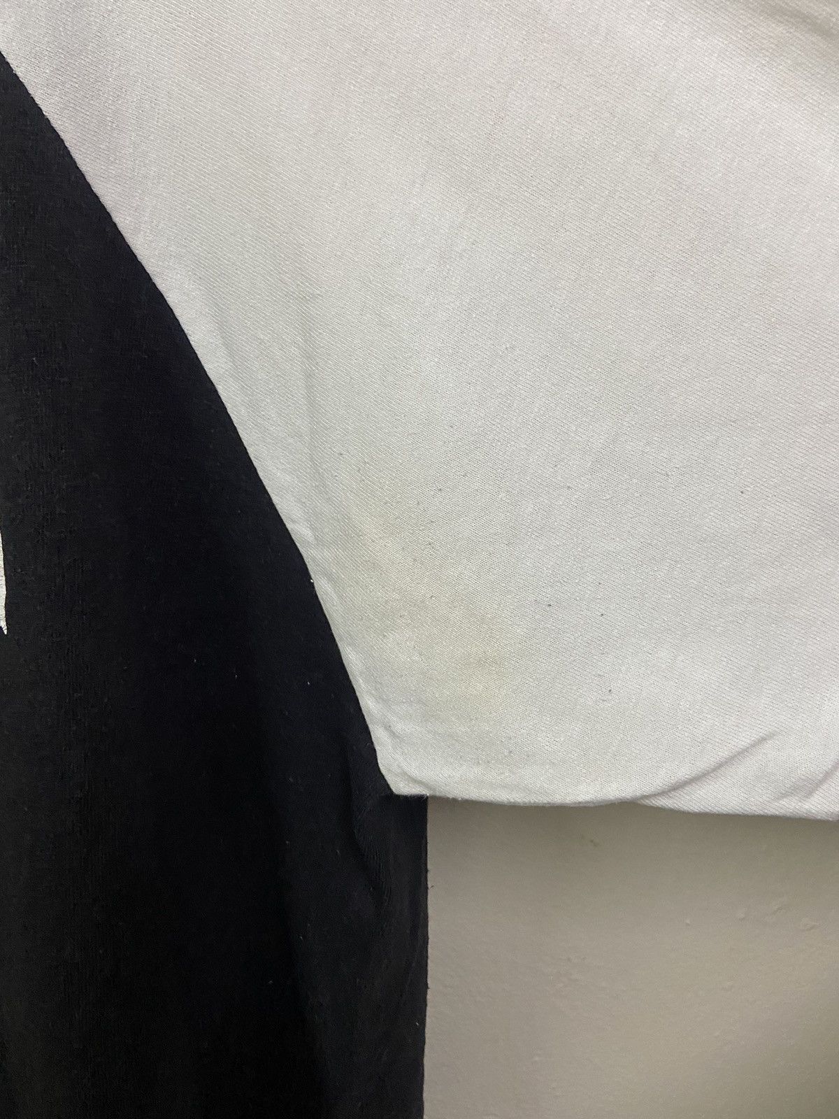 Vintage VINTAGE CREATURE SKATEBOARD Raglan T-Shirt 3/4 Sleeve Size US L / EU 52-54 / 3 - 7 Thumbnail