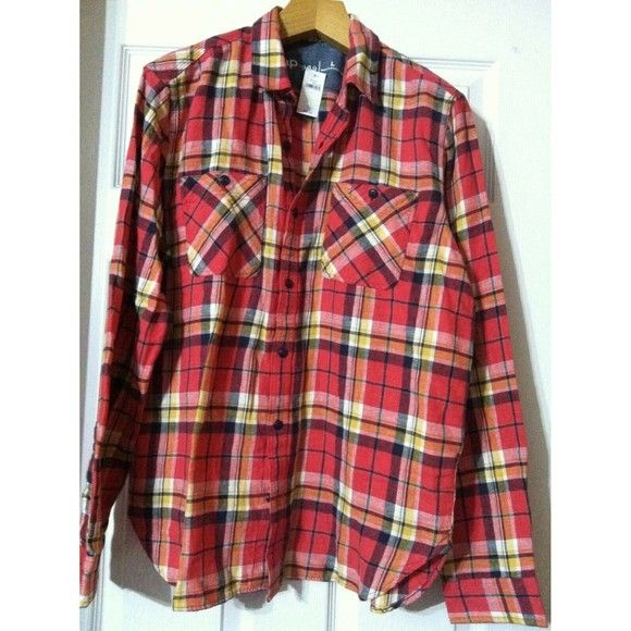 Gap GAP MENS NEW 55%LINEN 45%COTTON CASUAL SHIRT SIZE: L Size US L / EU 52-54 / 3 - 1 Thumbnail