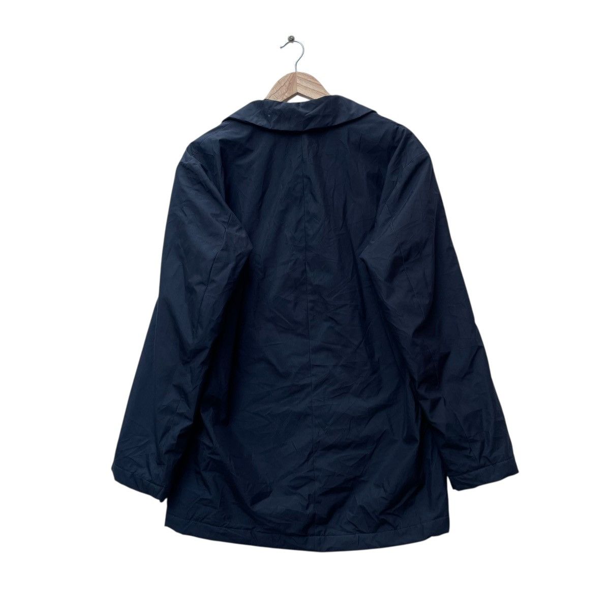 Hugo × Hugo Boss × Vintage 💥Vintage Hugo Boss Jacket Size US M / EU 48-50 / 2 - 2 Thumbnail