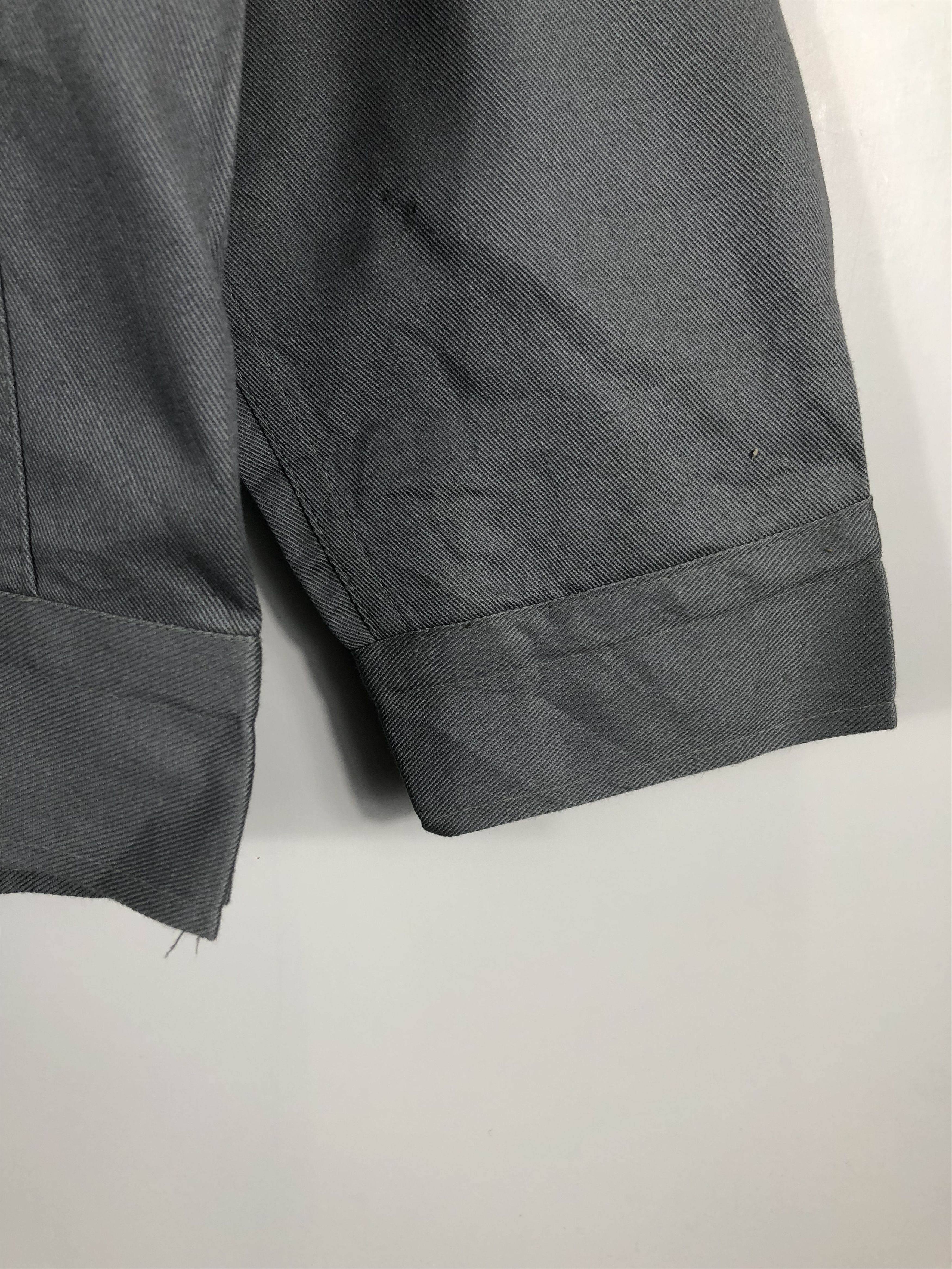 Japanese Brand Vintage Nissan Nismo Worker Jacket J0653 Size US L / EU 52-54 / 3 - 8 Thumbnail