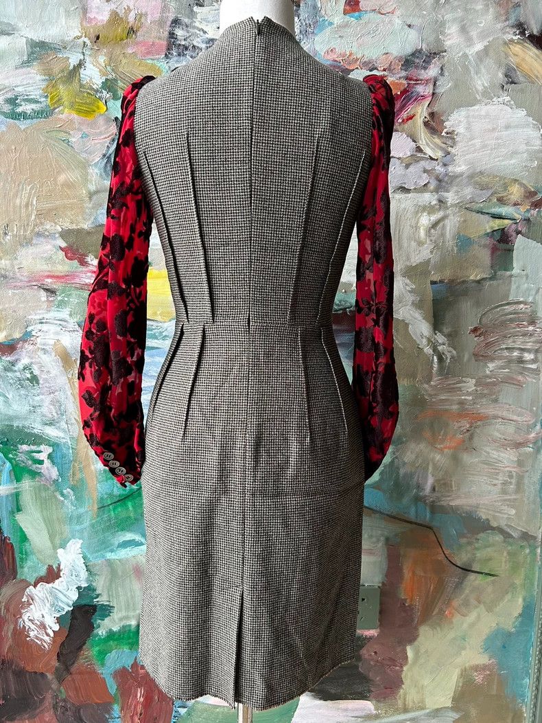 Comme des Garcons Comme des Garcons Dress Size XS / US 0-2 / IT 36-38 - 5 Thumbnail