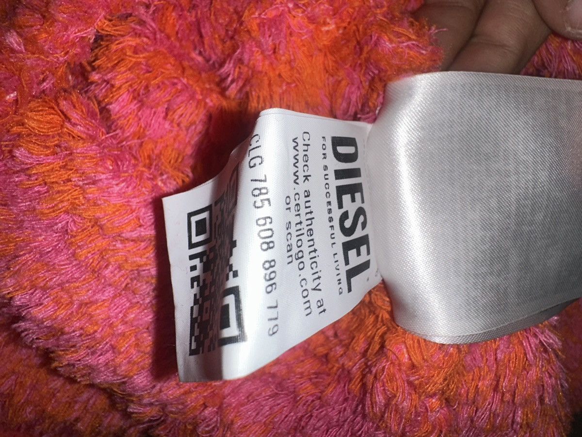 Diesel Diesel . Dresses Size S / US 4 / IT 40 - 6 Thumbnail