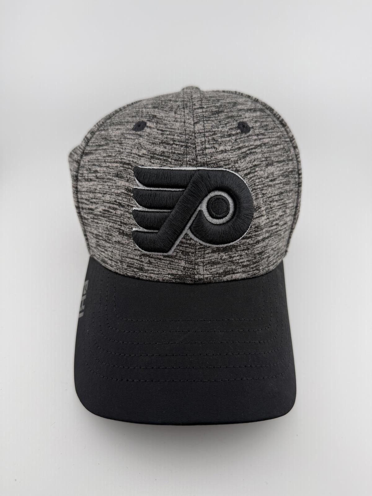 Other Fanatics Philadelphia Flyers Grey A-Flex Fitted Hat Size M/L Size ONE SIZE - 1 Thumbnail