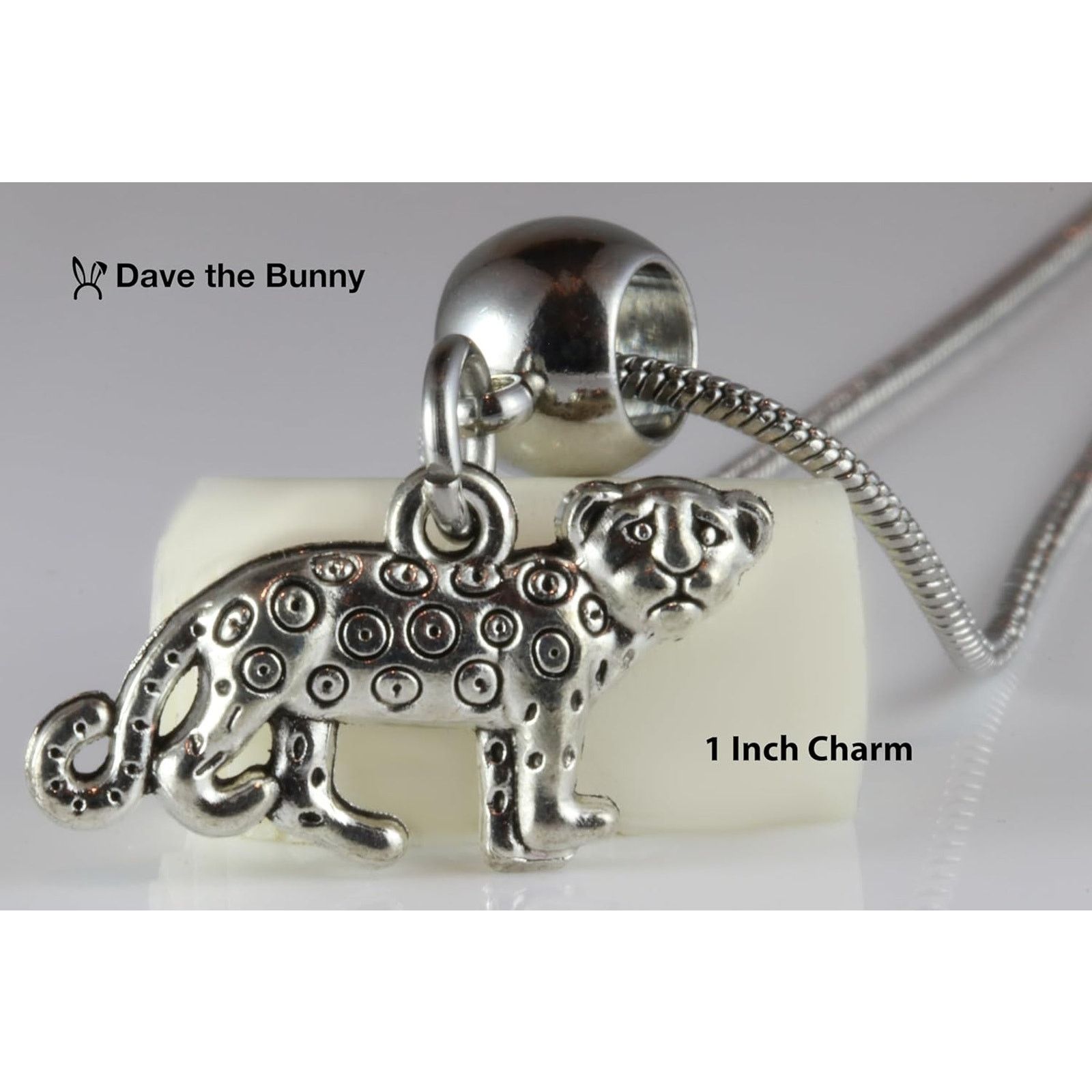 & Other Stories Leopard Gifts for Women - Cheetah Gifts for Women Size ONE SIZE - 2 Thumbnail