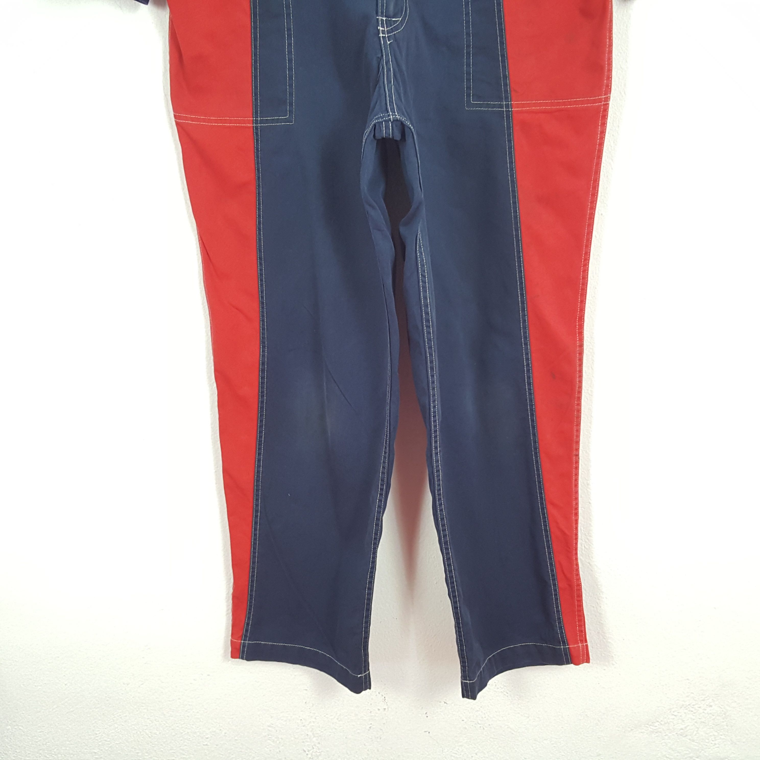 Sports Specialties × Vintage Vintage Daihatsu Sport Coverall Jumpsuit Jacket Size US L / EU 52-54 / 3 - 6 Thumbnail