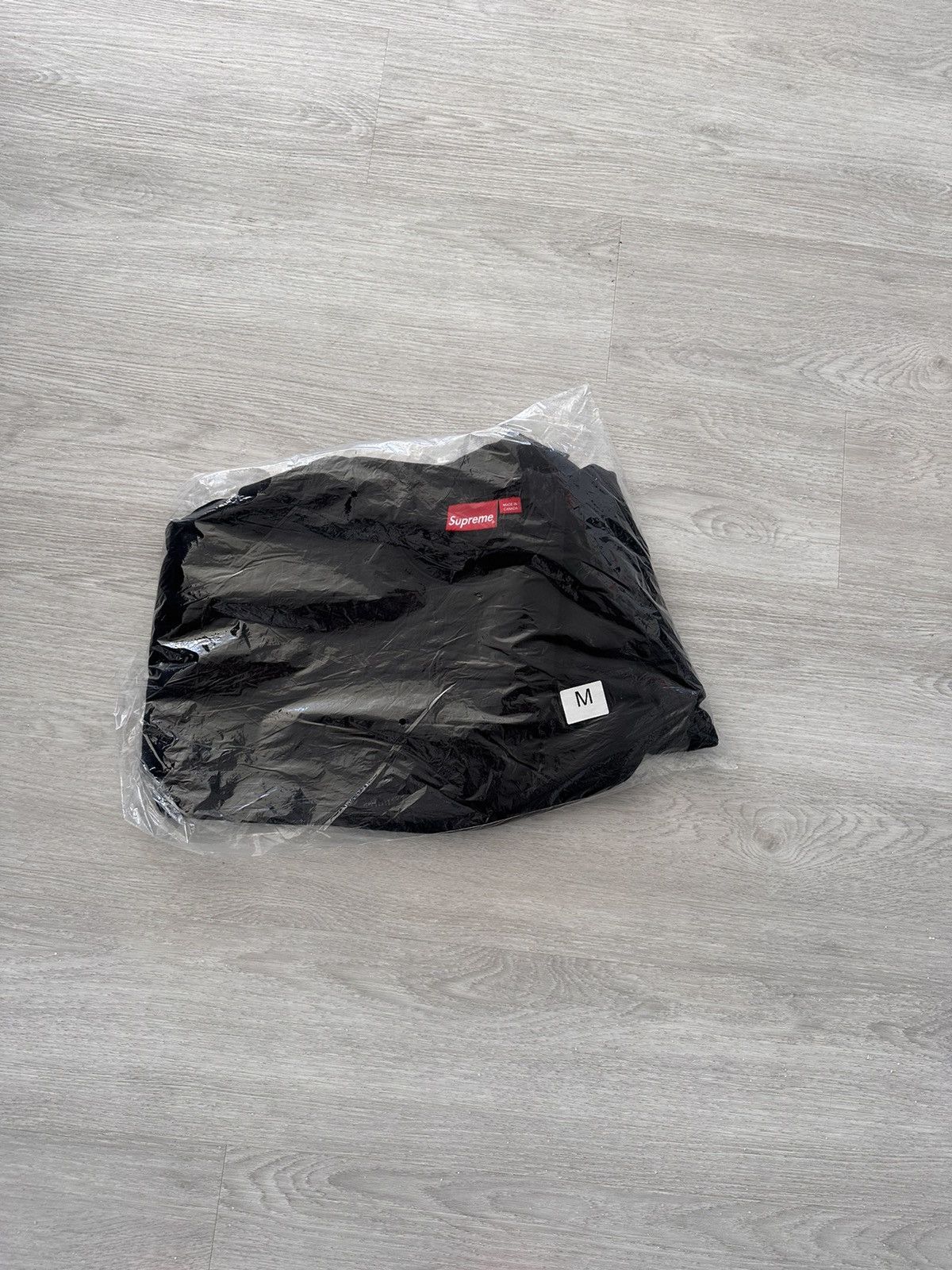 Supreme Cutout Logo Crewneck | Grailed
