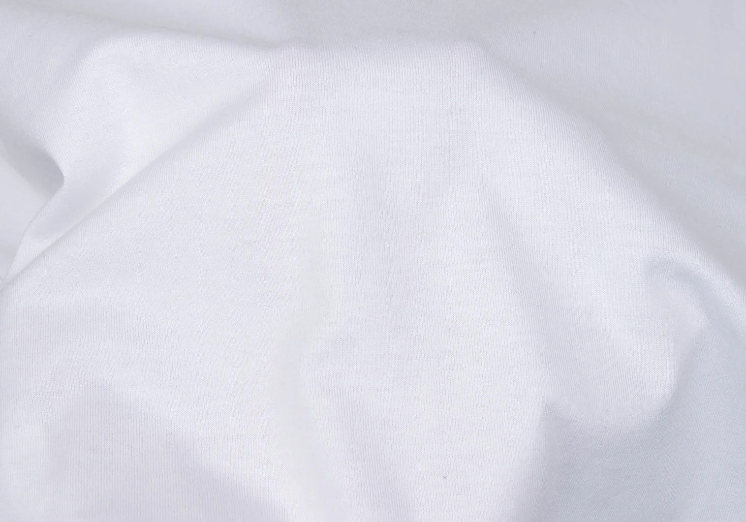 Jean Paul Gaultier Cotton and Ramie Raglan Cut Sewn Top in Black and White Size US M / EU 48-50 / 2 - 11 Thumbnail