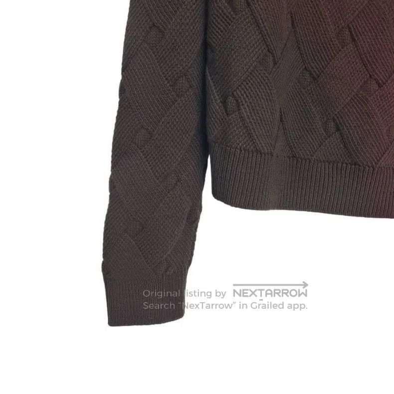 Hermes Hermes Sweater Size M / US 6-8 / IT 42-44 - 7 Thumbnail