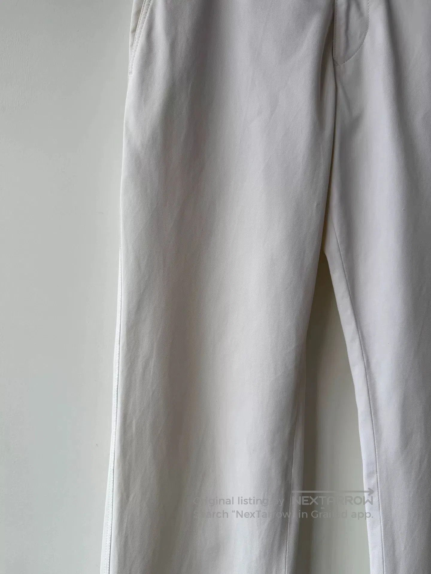 Jean Paul Gaultier Yproject Fila Button Pants with Detachable Panels. Size US 40 / EU 56 - 3 Thumbnail