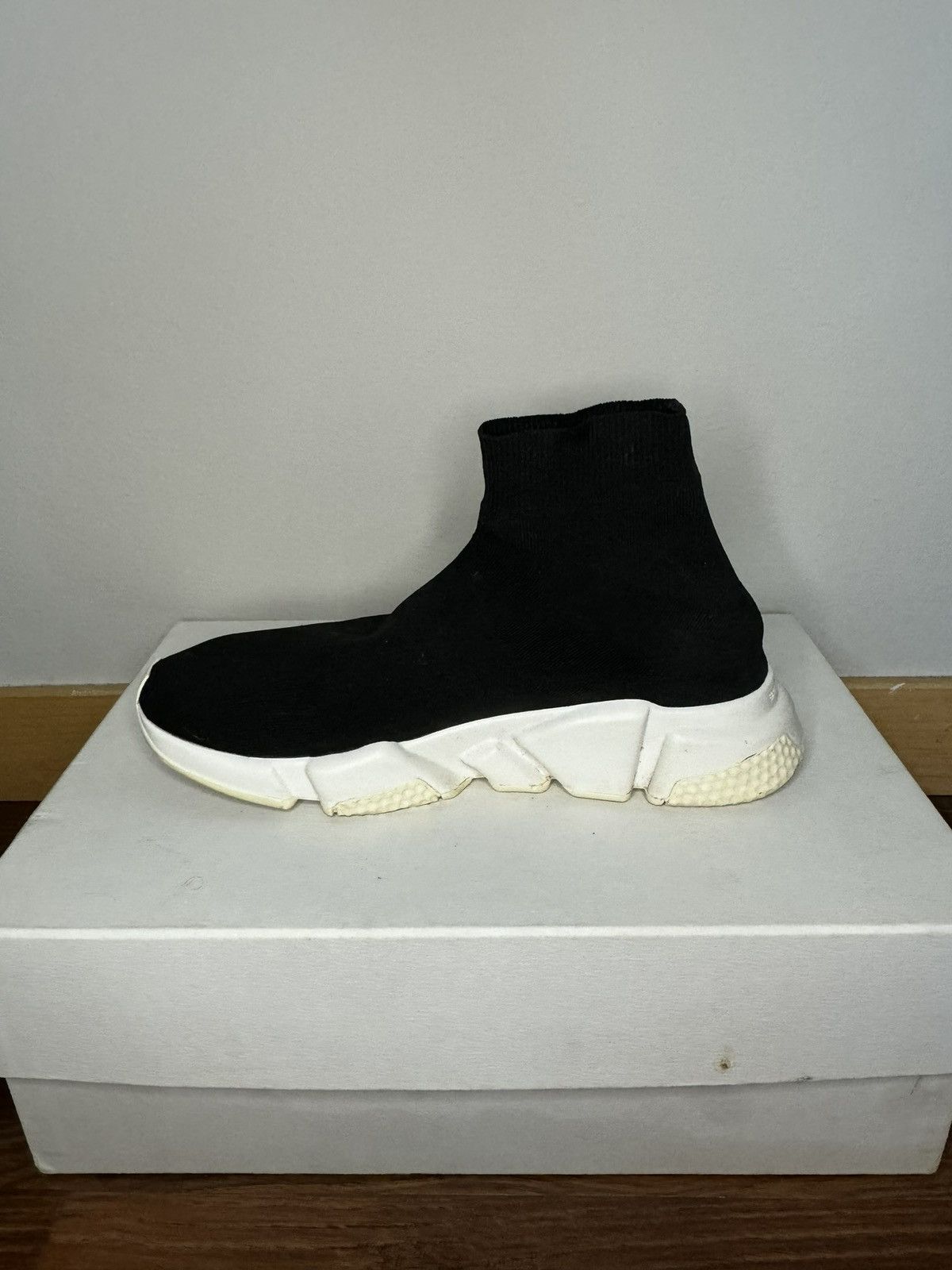Balenciaga Speed trainer Size US 7 / EU 40 - 7 Thumbnail