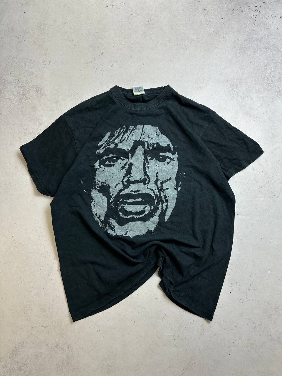 Band Tees Vintage Michael Jackson Promo T-shirt M Size US M / EU 48-50 / 2 - 1 Thumbnail