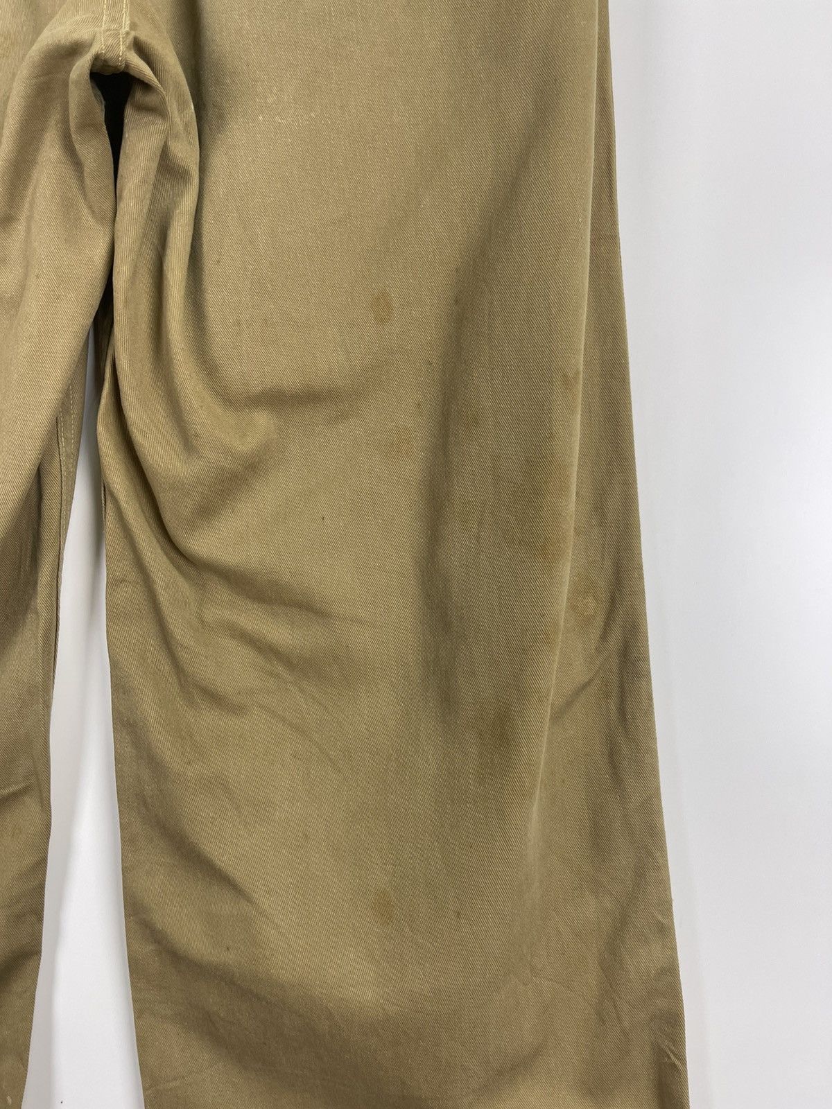 Pherrow's US Army x Pherrows Sport Trousers Size US 30 / EU 46 - 17 Thumbnail