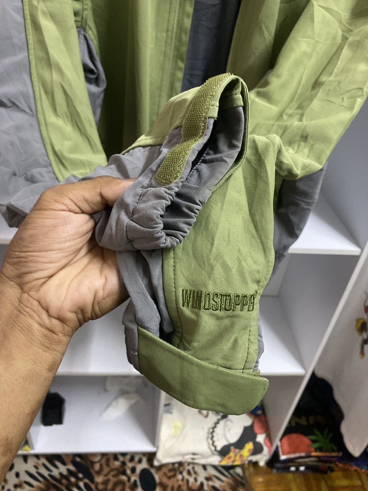 Japanese Brand × Marmot Jacket Haiking Marmot Size US XL / EU 56 / 4 - 10 Thumbnail