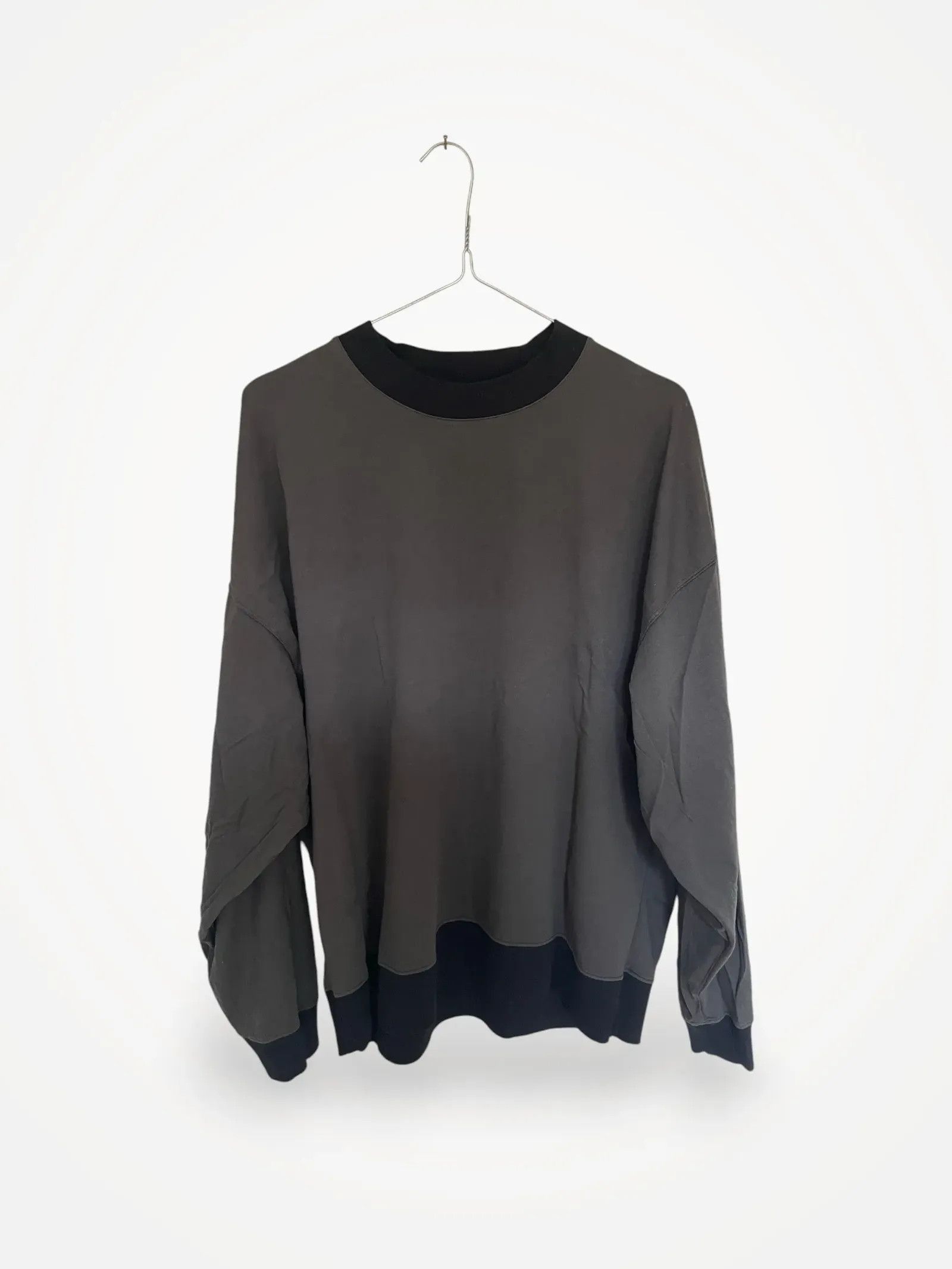 ADNYM ATELIER Adnym Atelier Long Sleeve Shirt Size US XS / EU 42 / 0 - 1 Thumbnail