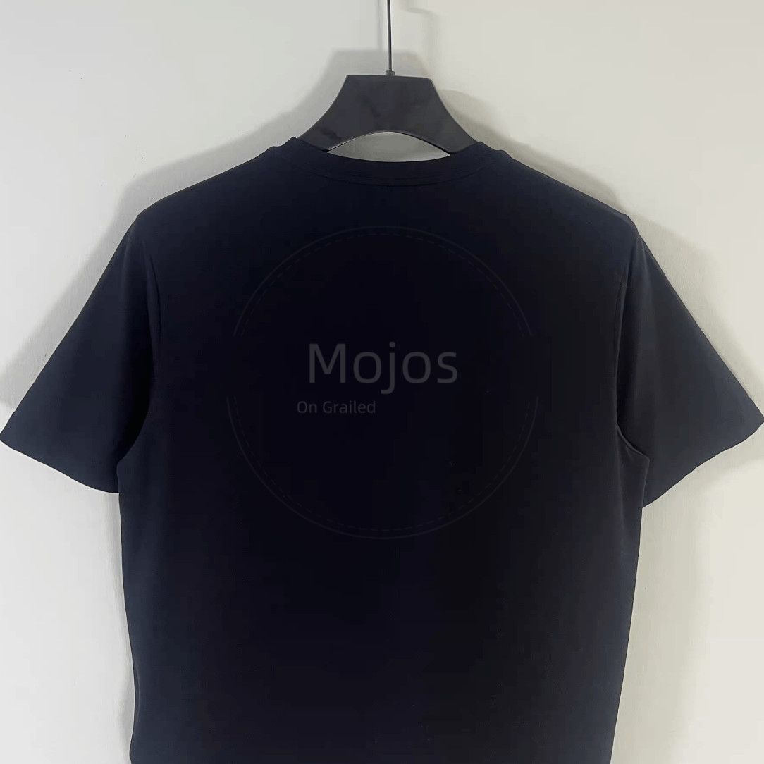 Prada Prada Pocket Logo Tee-2508 Size US M / EU 48-50 / 2 - 4 Thumbnail