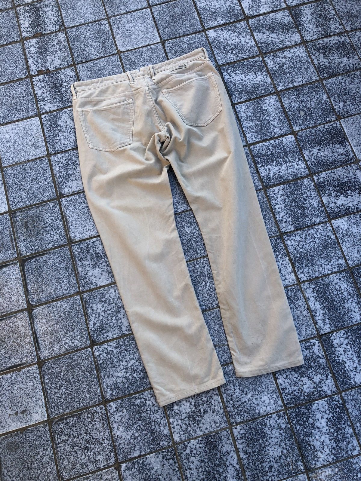 Incotex × Japanese Brand Incotex Skv Slim Size US 38 / EU 54 - 3 Thumbnail
