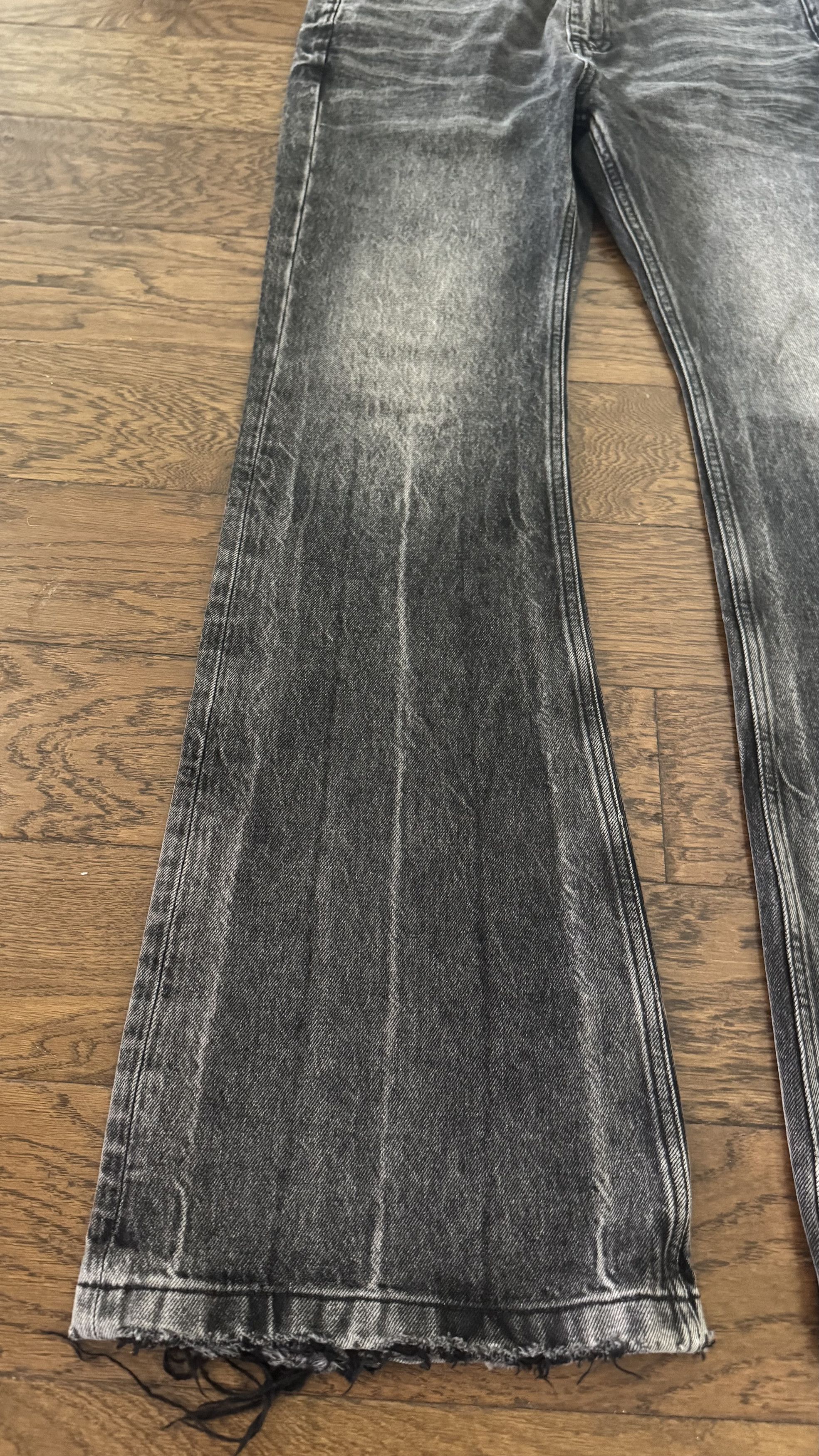 Other Balenciaga Lost tape jeans Size US 29 - 4 Thumbnail