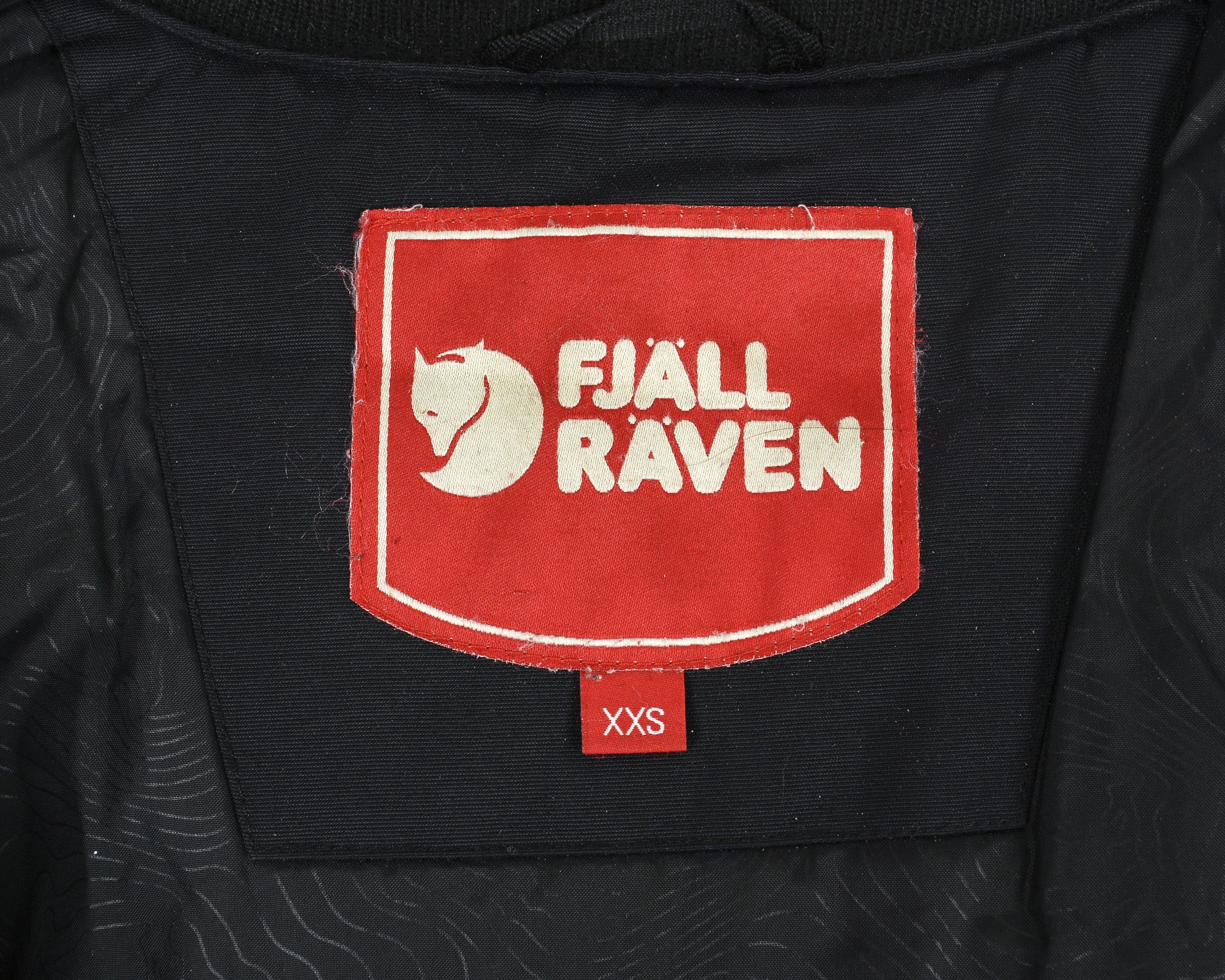 Fjallraven Kodiak Women Parka Hydratic Jacket XXS Insulated Winter Coat Size XXS / US 00 / IT 34 - 7 Thumbnail