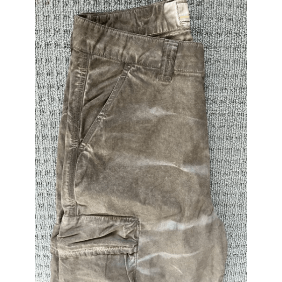 Trendt Vision Trendt Vision Parachute Cargo Pants Size US 30 / EU 46 - 3 Thumbnail