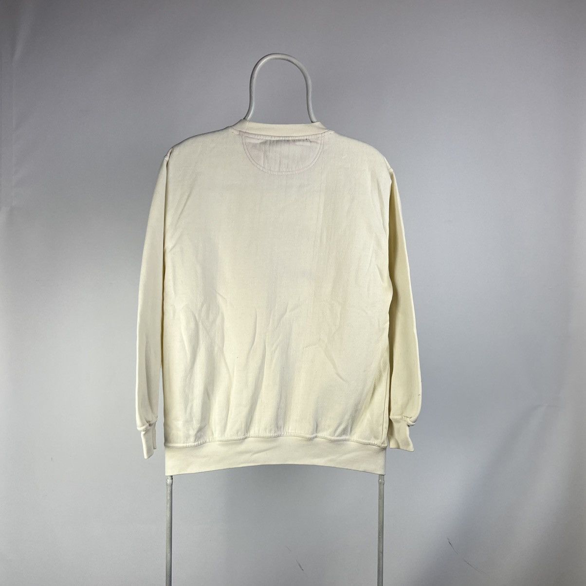 Paul & Shark Paul Shark Sweatshirt Embroider Logo size Medium Size US M / EU 48-50 / 2 - 2 Thumbnail