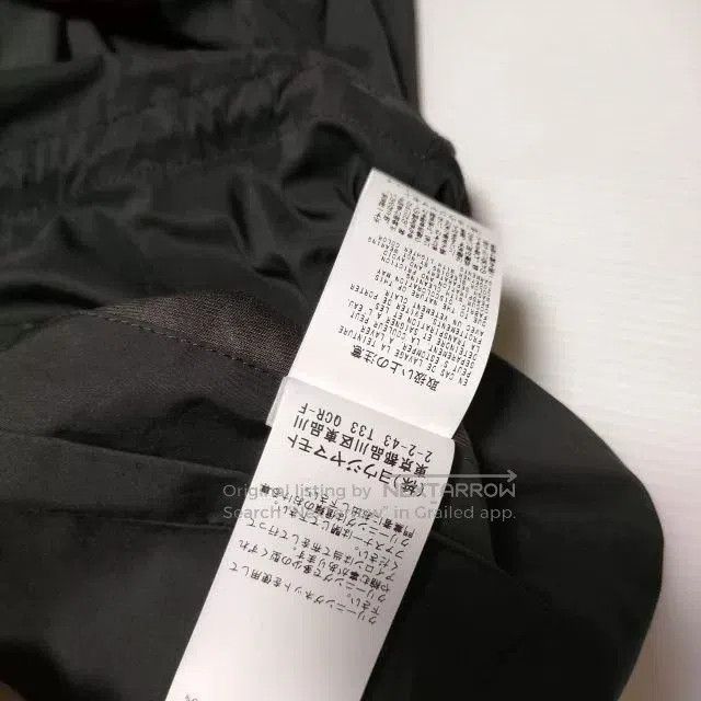 Yohji Yamamoto Yohji Yamamoto Black Hooded Long Coat. Size US M / EU 48-50 / 2 - 8 Thumbnail