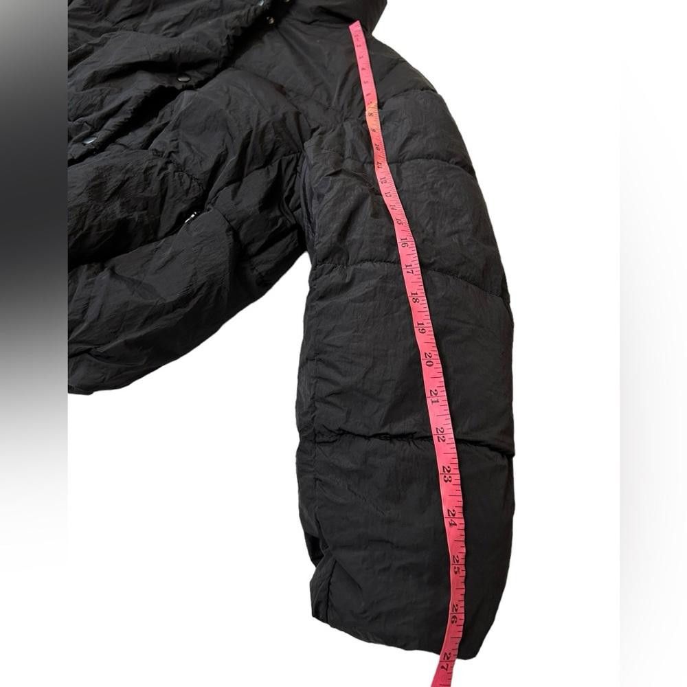 Zara Zara l Heavy Puffer Jacket XS Size XS / US 0-2 / IT 36-38 - 6 Thumbnail