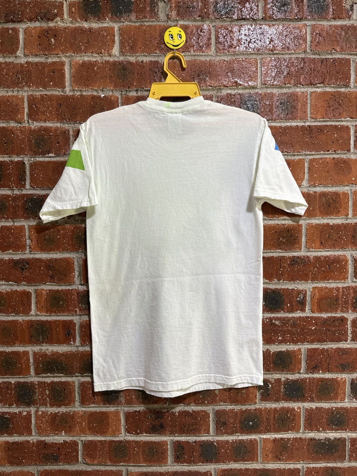 Gildan × Vintage Vintage Clint Eastwood Photo Faded Tee Size US S / EU 44-46 / 1 - 6 Thumbnail