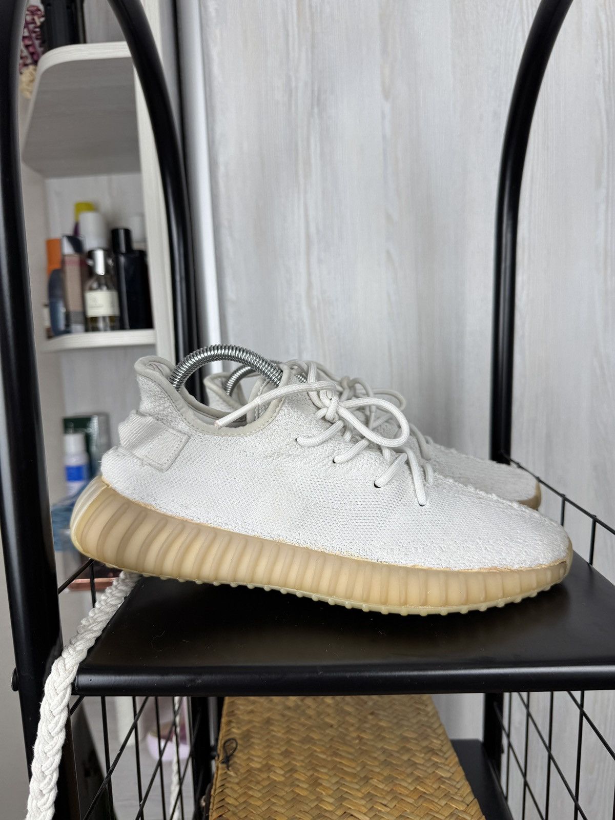 adidas gazelle silver green womens Adidas Yeezy 350 V2 Cream Low Top Sneakers White Trainers CP9366 Boost –  THE-ECHELON