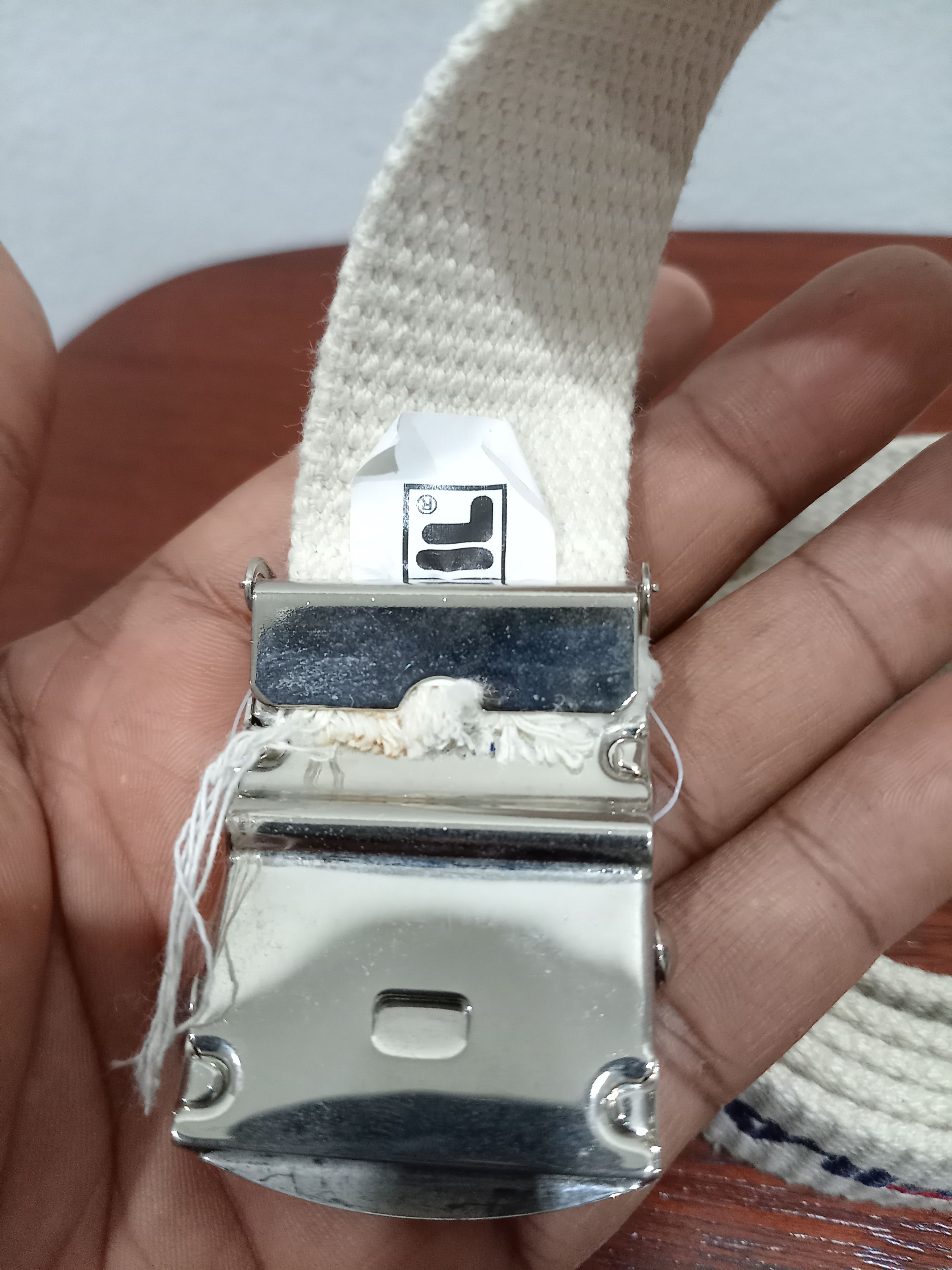 Fila Fila belts size 32-38 inc Size ONE SIZE - 2 Thumbnail