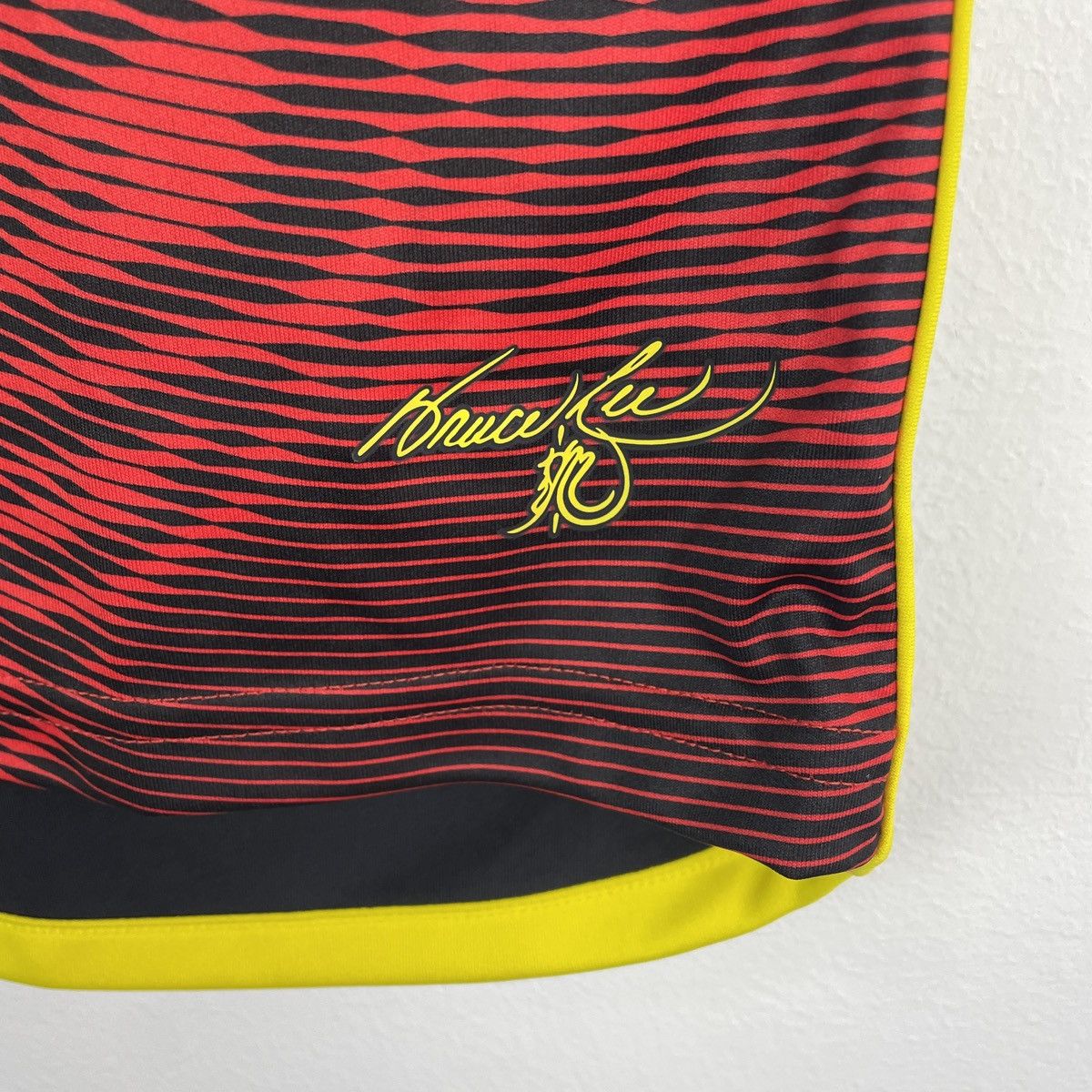 Adidas Seattle Sounders Adidas Away Jersey Bruce Lee MLS 2023/2024 Size US M / EU 48-50 / 2 - 7 Thumbnail