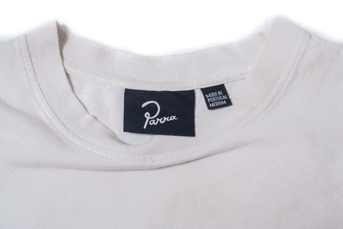 Parra Parra shirt Size US M / EU 48-50 / 2 - 7 Thumbnail