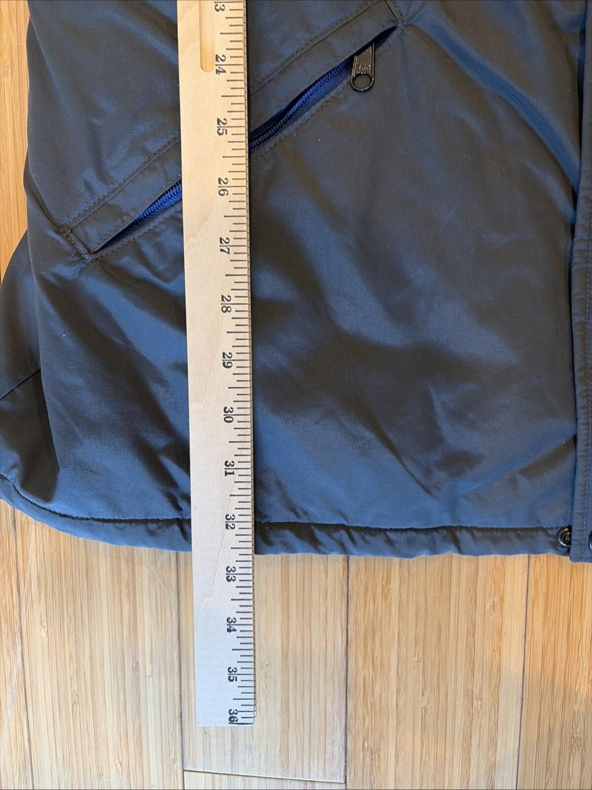 L.L. Bean LL BEAN Parka Puffer Jacket Vintage 90s MiUSA Size US L / EU 52-54 / 3 - 6 Thumbnail