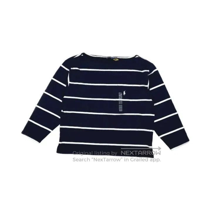 Polo Ralph Lauren Polo Ralph Lauren Wide. Size US L / EU 52-54 / 3 - 1 Thumbnail