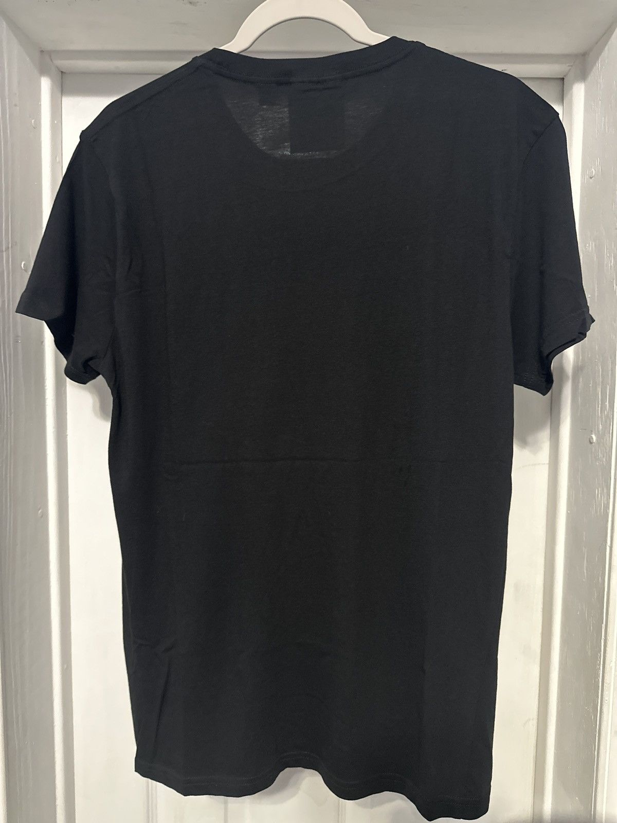 Cheap Monday Cheap Monday Standard Flame Logo T-Shirt Size US M / EU 48-50 / 2 - 2 Thumbnail