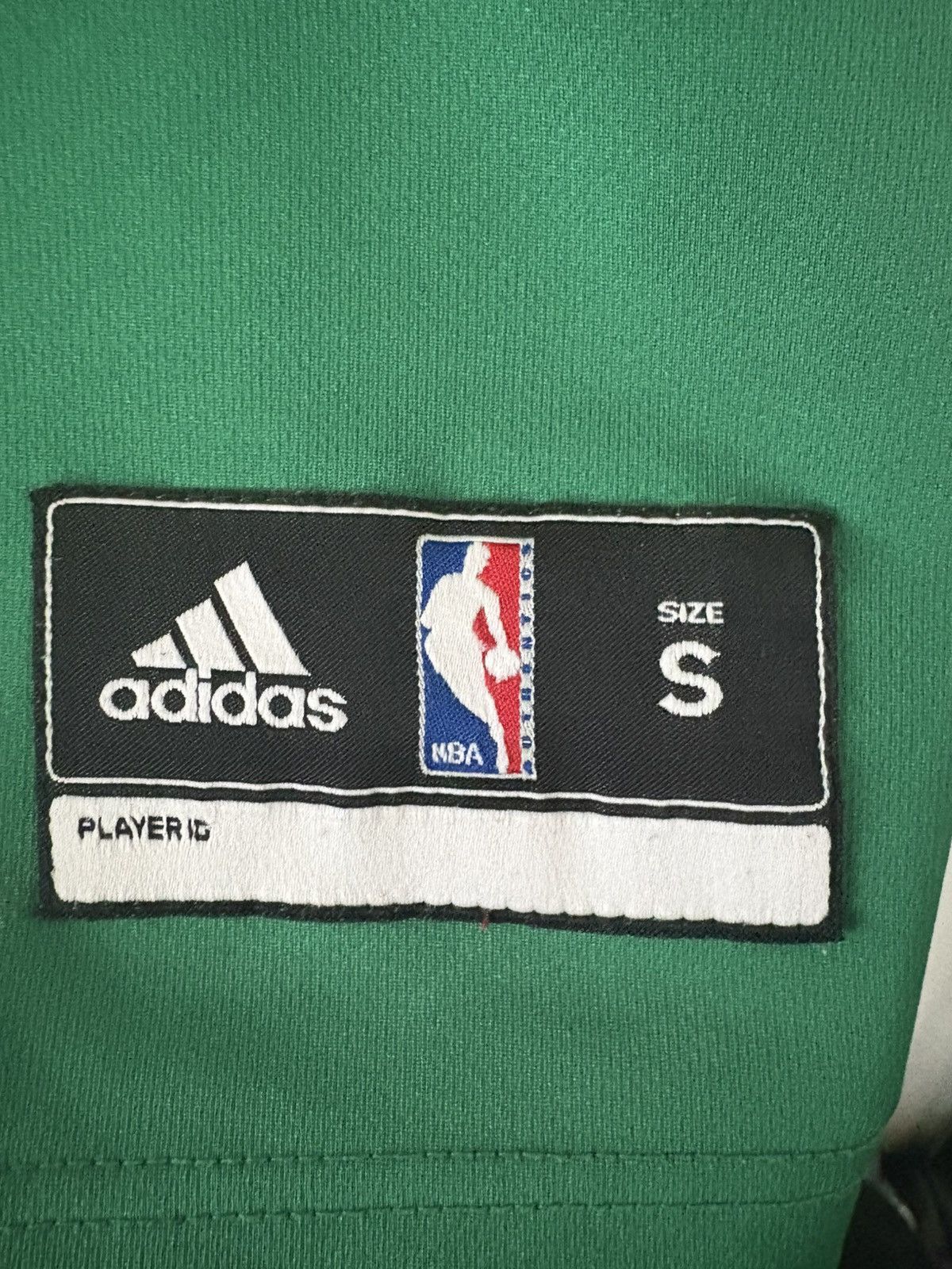 Adidas × NBA Ray Allen Celtics Jersey Size US S / EU 44-46 / 1 - 3 Thumbnail