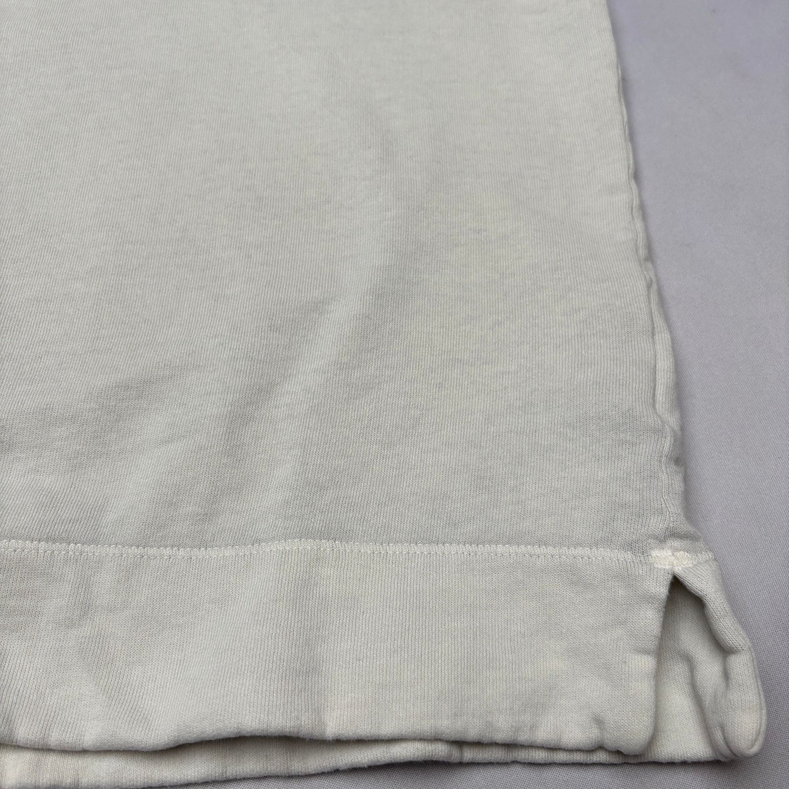 Officine Generale Officine Generale Paris 6e Sweatshirt Pillover Small Retro Size US S / EU 44-46 / 1 - 12 Thumbnail