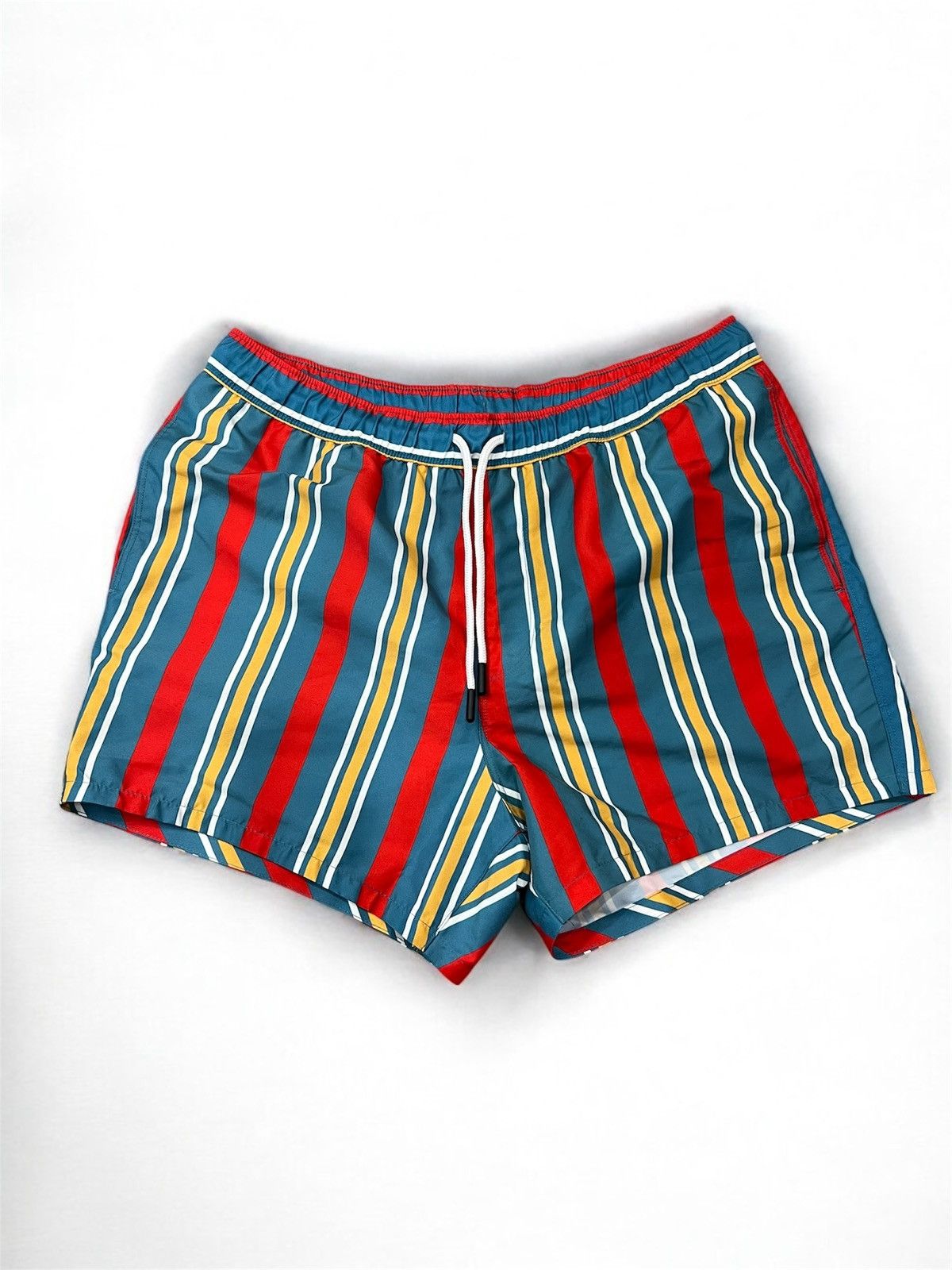 Asos ASOS Swimtrunk Size US 32 / EU 48 - 1 Thumbnail