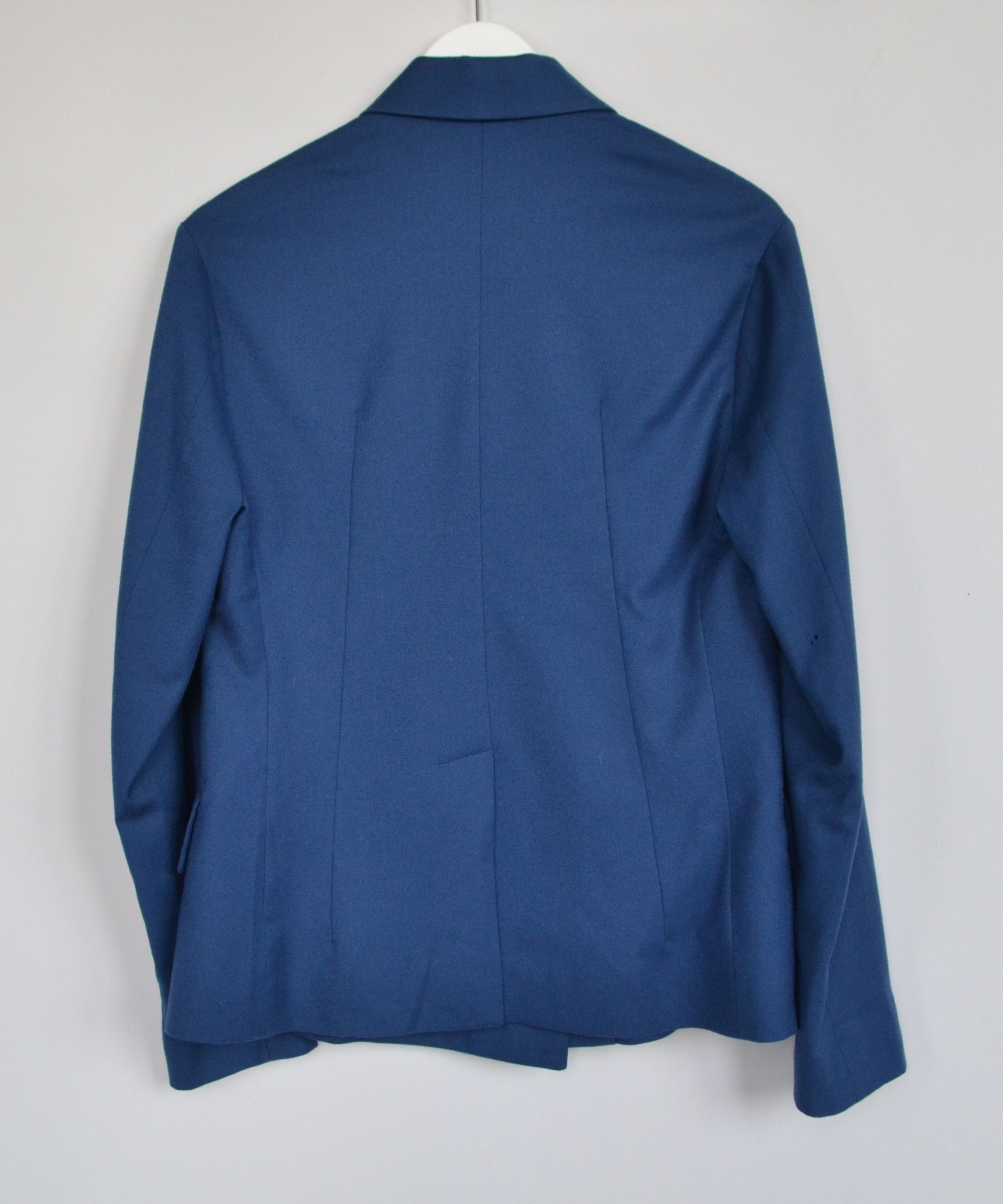 Golden Goose GOLDEN GOOSE Jacket Double Blazer Coat Wool Vintage Size M / US 6-8 / IT 42-44 - 7 Thumbnail