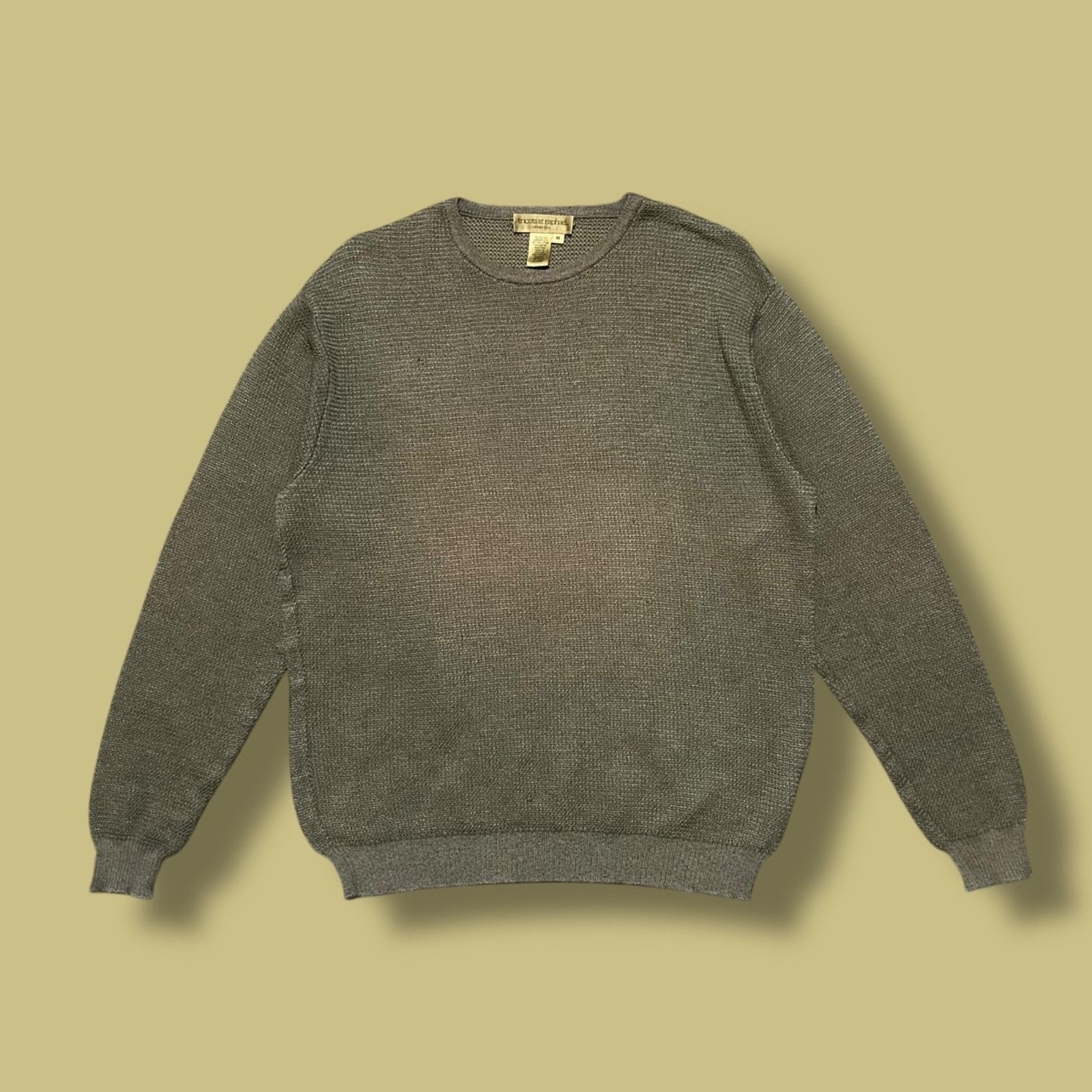 Tricots St. Raphael × Vintage Tricots St Raphael Medium Vintage 